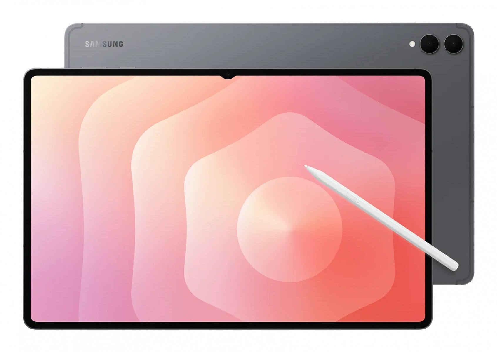 SAMSUNG Samsung Galaxy Tab S11 Ultra 5G MediaTek Dimensity 256 GB 37,1 cm (14.6") 12 GB Wi-Fi 7 (802.11be) Grigio - PC | TecnoCARE.net Sabaudia, Latina, Terracina, San Felice Circeo e Pontinia