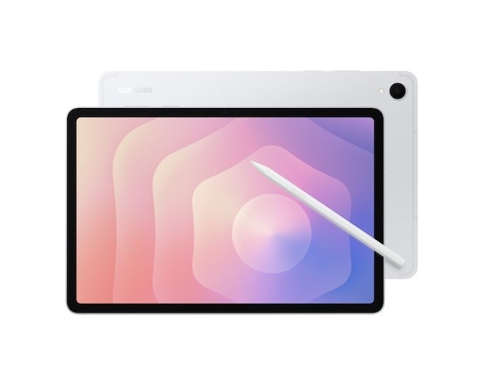 SAMSUNG Samsung Galaxy Tab S11 128 GB 27,9 cm (11") 12 GB Wi-Fi 6E (802.11ax) Argento - PC | TecnoCARE.net Sabaudia, Latina, Terracina, San Felice Circeo e Pontinia