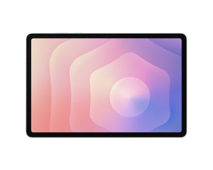SAMSUNG Samsung Galaxy Tab S11 128 GB 27,9 cm (11") 12 GB Wi-Fi 6E (802.11ax) Argento - PC | TecnoCARE.net Sabaudia, Latina, Terracina, San Felice Circeo e Pontinia