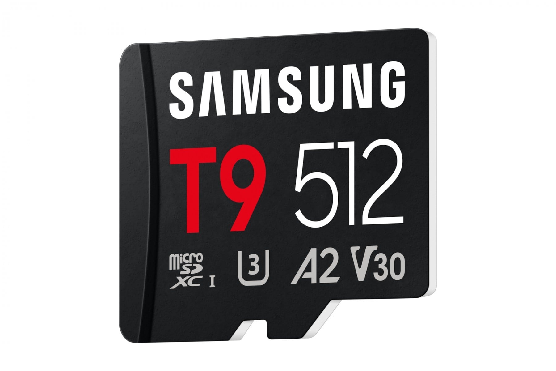 SAMSUNG Samsung MB-MH512T/WW memoria flash MicroSDHC UHS-I - SUPPORTI PER LA MEMORIZZAZIONE | TecnoCARE.net Sabaudia, Latina, Terracina, San Felice Circeo e Pontinia