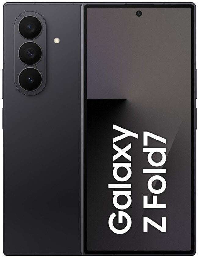 SAMSUNG Samsung Galaxy Z Fold7 5G 16/1TB - DISPOSITIVI DI COMUNICAZIONE MOBILE | TecnoCARE.net Sabaudia, Latina, Terracina, San Felice Circeo e Pontinia