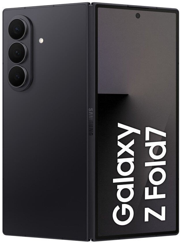 SAMSUNG Samsung Galaxy Z Fold7 5G 16/1TB - DISPOSITIVI DI COMUNICAZIONE MOBILE | TecnoCARE.net Sabaudia, Latina, Terracina, San Felice Circeo e Pontinia