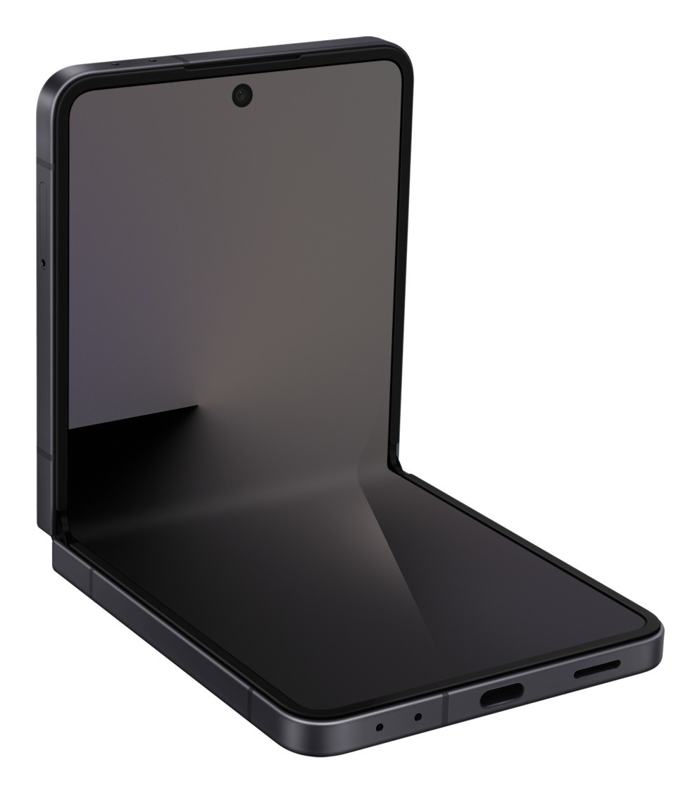 SAMSUNG Samsung Galaxy Z Flip 7 17,5 cm (6.9") Doppia SIM Android 16.0 5G USB tipo-C 12 GB 256 GB 4300 mAh Nero - DISPOSITIVI DI COMUNICAZIONE MOBILE | TecnoCARE.net Sabaudia, Latina, Terracina, San Felice Circeo e Pontinia
