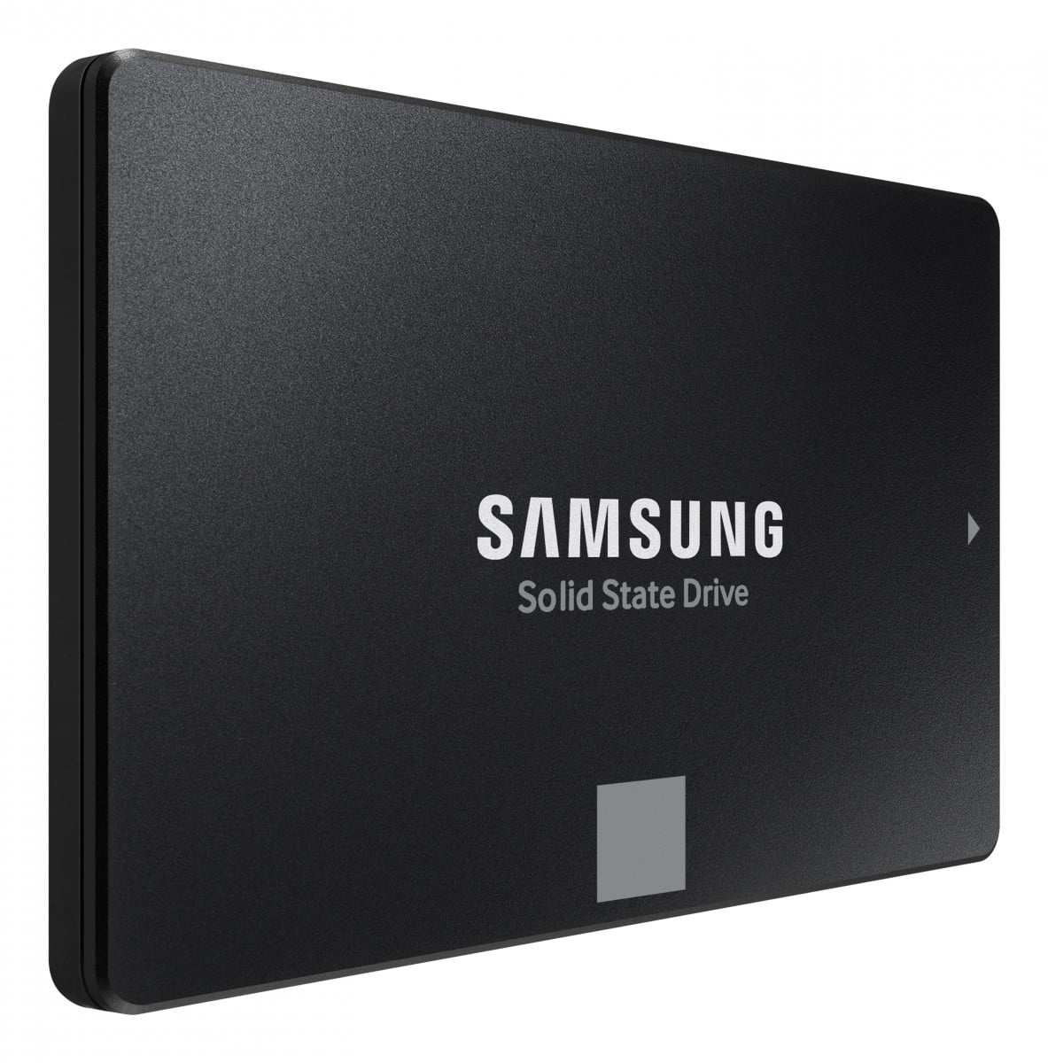 SAMSUNG Samsung 870 EVO 8 TB 2.5" Serial ATA III V-NAND TLC - SUPPORTI PER LA MEMORIZZAZIONE | TecnoCARE.net Sabaudia, Latina, Terracina, San Felice Circeo e Pontinia