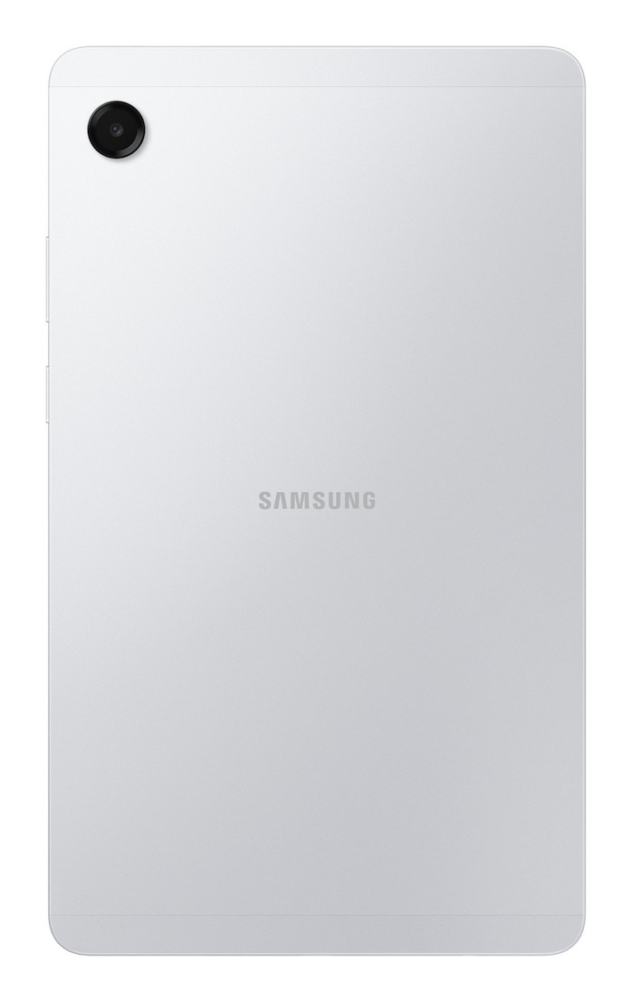 SAMSUNG Samsung Galaxy Tab A11 A11 4G LTE-TDD & LTE-FDD 64 GB 22,1 cm (8.7") 4 GB Wi-Fi 5 (802.11ac) Argento - PC | TecnoCARE.net Sabaudia, Latina, Terracina, San Felice Circeo e Pontinia