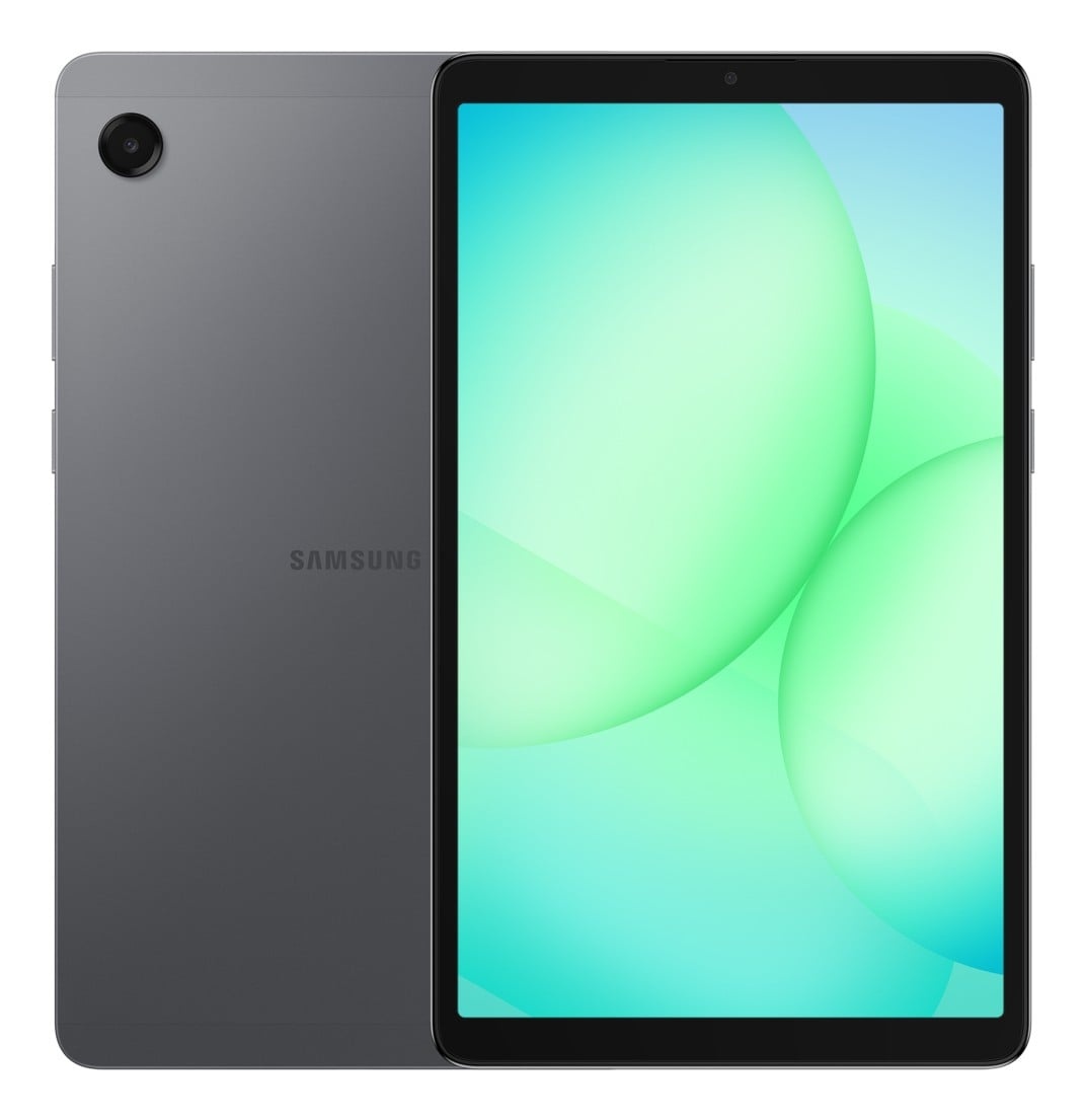 SAMSUNG Samsung Galaxy Tab A11 4G LTE-TDD & LTE-FDD 128 GB 22,1 cm (8.7") 8 GB Wi-Fi 5 (802.11ac) Grigio - PC | TecnoCARE.net Sabaudia, Latina, Terracina, San Felice Circeo e Pontinia