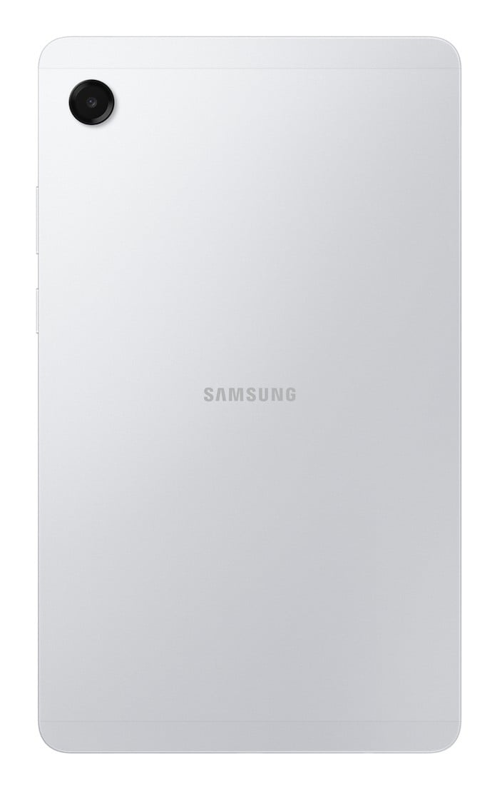 SAMSUNG Samsung Galaxy Tab A11 A11 4G LTE-TDD & LTE-FDD 128 GB 22,1 cm (8.7") 8 GB Wi-Fi 5 (802.11ac) Argento - PC | TecnoCARE.net Sabaudia, Latina, Terracina, San Felice Circeo e Pontinia