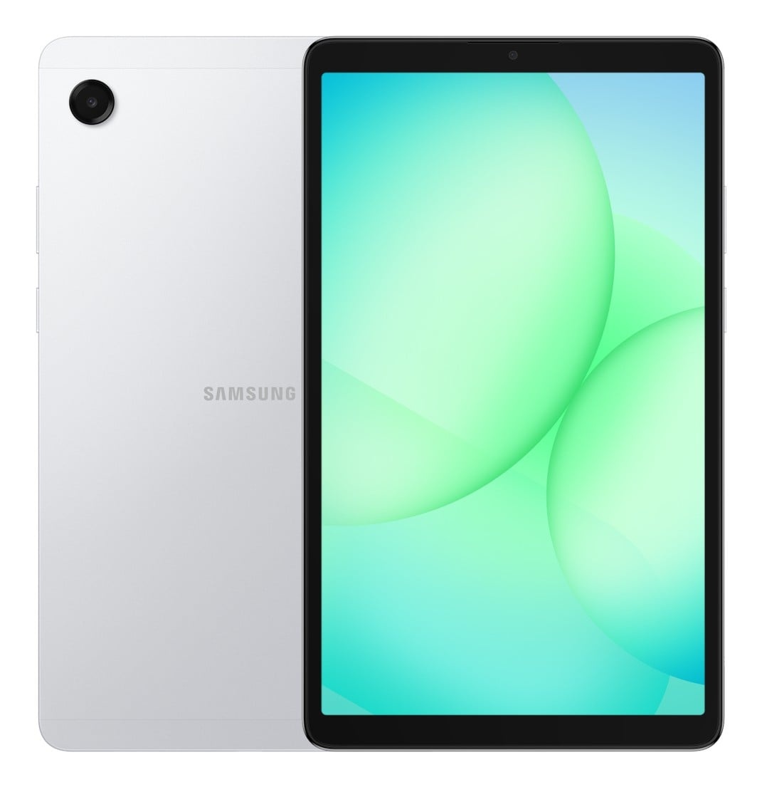 SAMSUNG Samsung Galaxy Tab A11 64 GB 22,1 cm (8.7") 4 GB Wi-Fi 5 (802.11ac) Argento - PC | TecnoCARE.net Sabaudia, Latina, Terracina, San Felice Circeo e Pontinia