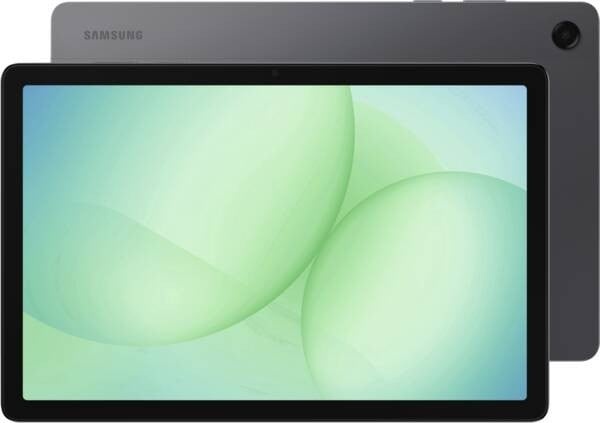 SAMSUNG Samsung Galaxy Tab A11 Wi-Fi 128 GB 22,1 cm (8.7") 8 GB Wi-Fi 5 (802.11ac) Android 15 Grigio - PC | TecnoCARE.net Sabaudia, Latina, Terracina, San Felice Circeo e Pontinia
