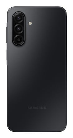 SAMSUNG Samsung Galaxy A17 5G 16.9 cm (6.67") Hybrid Dual SIM USB Type-C 128 GB 5000 mAh Black - DISPOSITIVI DI COMUNICAZIONE MOBILE | TecnoCARE.net Sabaudia, Latina, Terracina, San Felice Circeo e Pontinia
