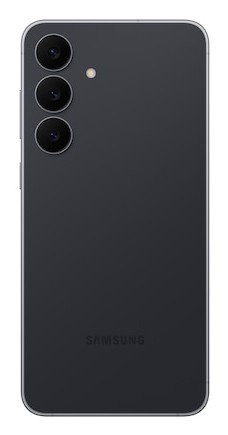 SAMSUNG Samsung Galaxy S25 FE 17 cm (6.7") Doppia SIM Android 16.0 5G USB tipo-C 8 GB 128 GB 4900 mAh Nero - DISPOSITIVI DI COMUNICAZIONE MOBILE | TecnoCARE.net Sabaudia, Latina, Terracina, San Felice Circeo e Pontinia