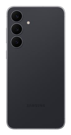 SAMSUNG Samsung Galaxy S25 FE 17 cm (6.7") Dual SIM Android 16.0 5G USB Type-C 8 GB 128 GB 4900 mAh Black - DISPOSITIVI DI COMUNICAZIONE MOBILE | TecnoCARE.net Sabaudia, Latina, Terracina, San Felice Circeo e Pontinia