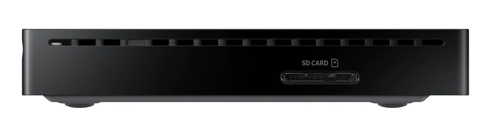 SAMSUNG Samsung SBB-SSFX Nero 4K Ultra HD 8 GB 3840 x 2160 Pixel Wi-Fi - ACCESSORI ED ELEMENTI PER APPARECCHIATURA AUDIO | TecnoCARE.net Sabaudia, Latina, Terracina, San Felice Circeo e Pontinia
