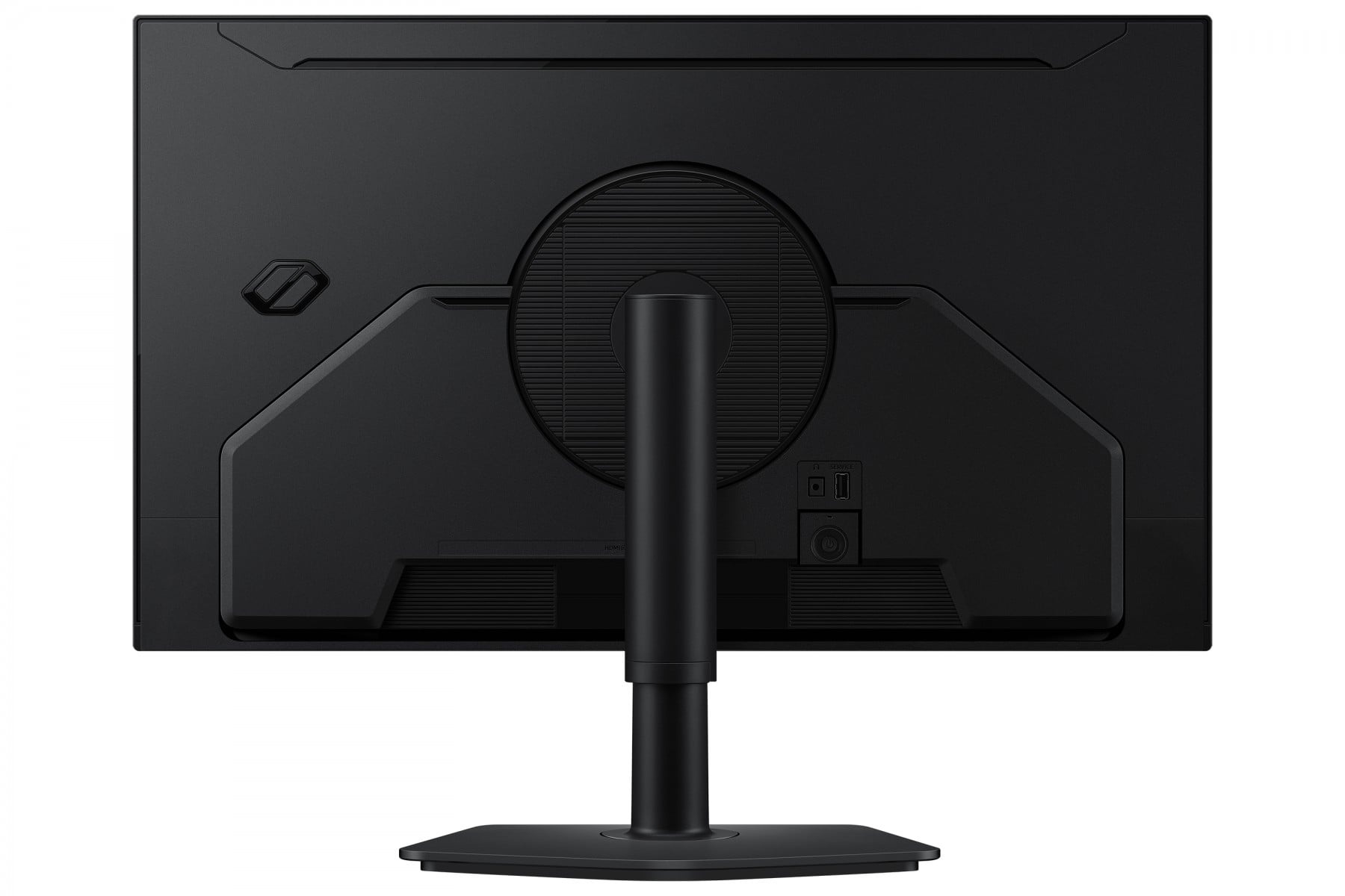 SAMSUNG Samsung G50F Monitor PC 68,6 cm (27") 2560 x 1440 Pixel Quad HD LCD Nero - MONITOR E ACCESSORI | TecnoCARE.net Sabaudia, Latina, Terracina, San Felice Circeo e Pontinia