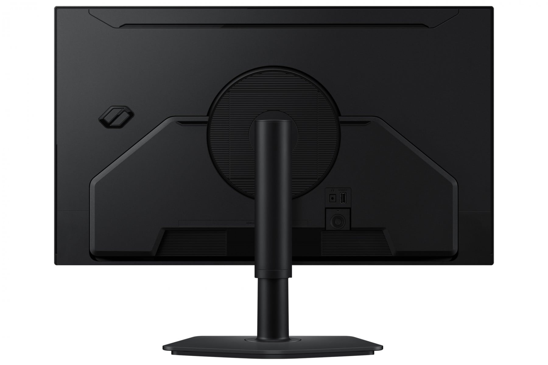 SAMSUNG Samsung S27FG506EU Monitor PC 68,6 cm (27") 2560 x 1440 Pixel Quad HD LCD Nero - MONITOR E ACCESSORI | TecnoCARE.net Sabaudia, Latina, Terracina, San Felice Circeo e Pontinia