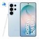 SAMSUNG Samsung Galaxy S26 Ultra 17,5 cm (6.9") Doppia SIM Android 16.0 5G USB tipo-C 12 GB Blu - DISPOSITIVI DI COMUNICAZIONE MOBILE | TecnoCARE.net Sabaudia, Latina, Terracina, San Felice Circeo e Pontinia
