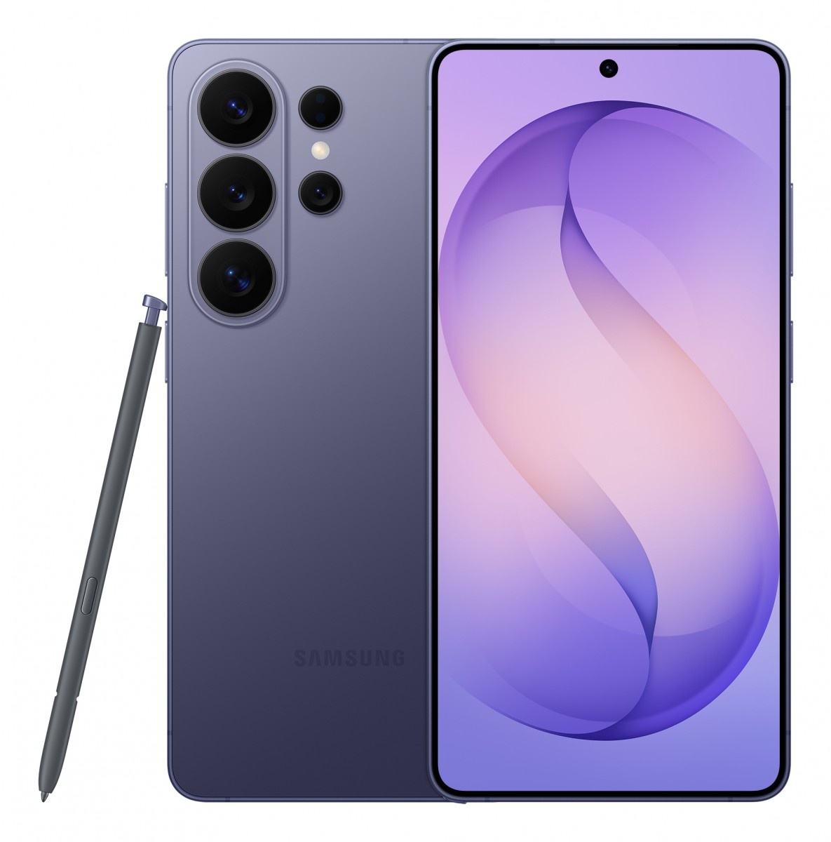 SAMSUNG Samsung Galaxy S26 Ultra 17,5 cm (6.9") Doppia SIM Android 16.0 5G USB tipo-C 12 GB 256 GB 5000 mAh Viola - DISPOSITIVI DI COMUNICAZIONE MOBILE | TecnoCARE.net Sabaudia, Latina, Terracina, San Felice Circeo e Pontinia