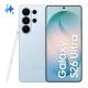SAMSUNG Samsung Galaxy S26 Ultra 17,5 cm (6.9") Doppia SIM Android 16.0 5G USB tipo-C 16 GB Blu - DISPOSITIVI DI COMUNICAZIONE MOBILE | TecnoCARE.net Sabaudia, Latina, Terracina, San Felice Circeo e Pontinia