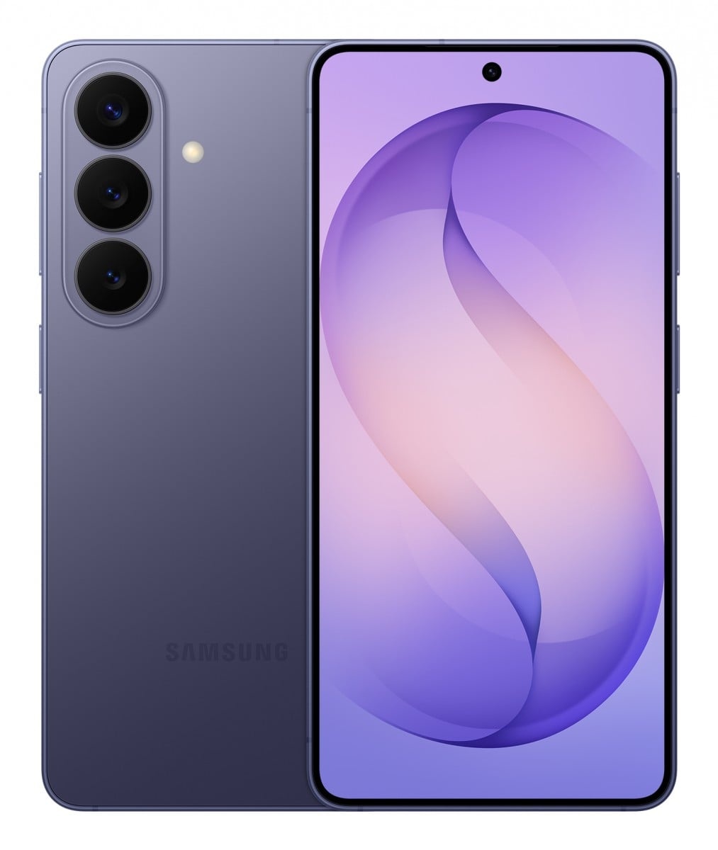SAMSUNG Samsung Galaxy S26 16 cm (6.3") Doppia SIM Android 16.0 5G USB tipo-C 12 GB 512 GB 4300 mAh Viola - DISPOSITIVI DI COMUNICAZIONE MOBILE | TecnoCARE.net Sabaudia, Latina, Terracina, San Felice Circeo e Pontinia