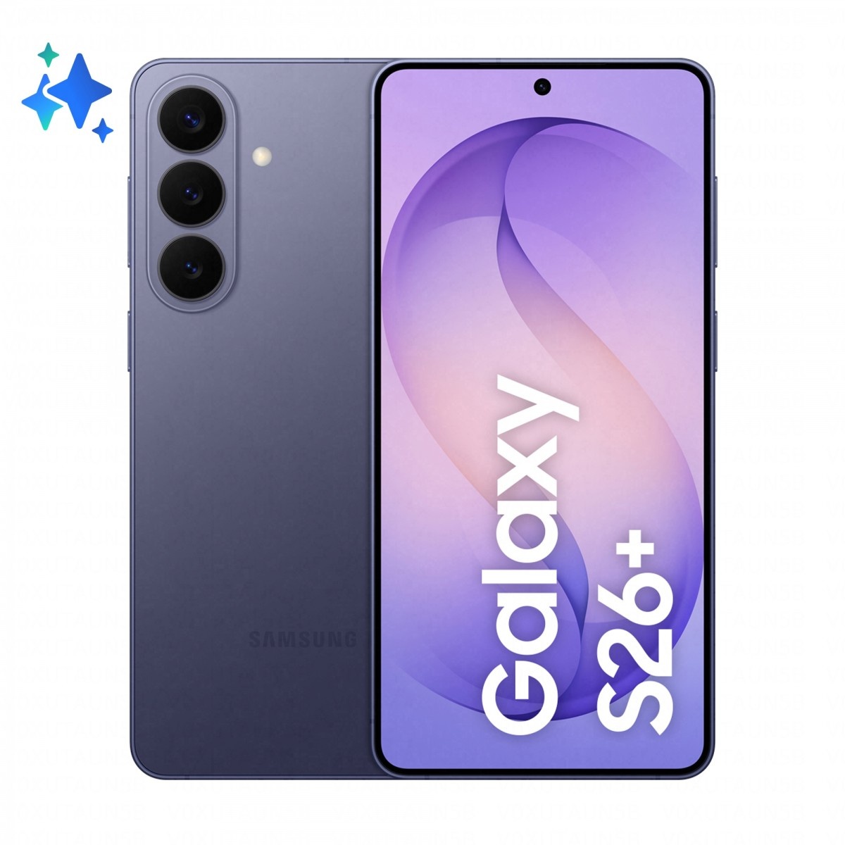 SAMSUNG Samsung Galaxy S26+ 17 cm (6.7") Doppia SIM Android 16.0 5G USB tipo-C 12 GB Viola - DISPOSITIVI DI COMUNICAZIONE MOBILE | TecnoCARE.net Sabaudia, Latina, Terracina, San Felice Circeo e Pontinia