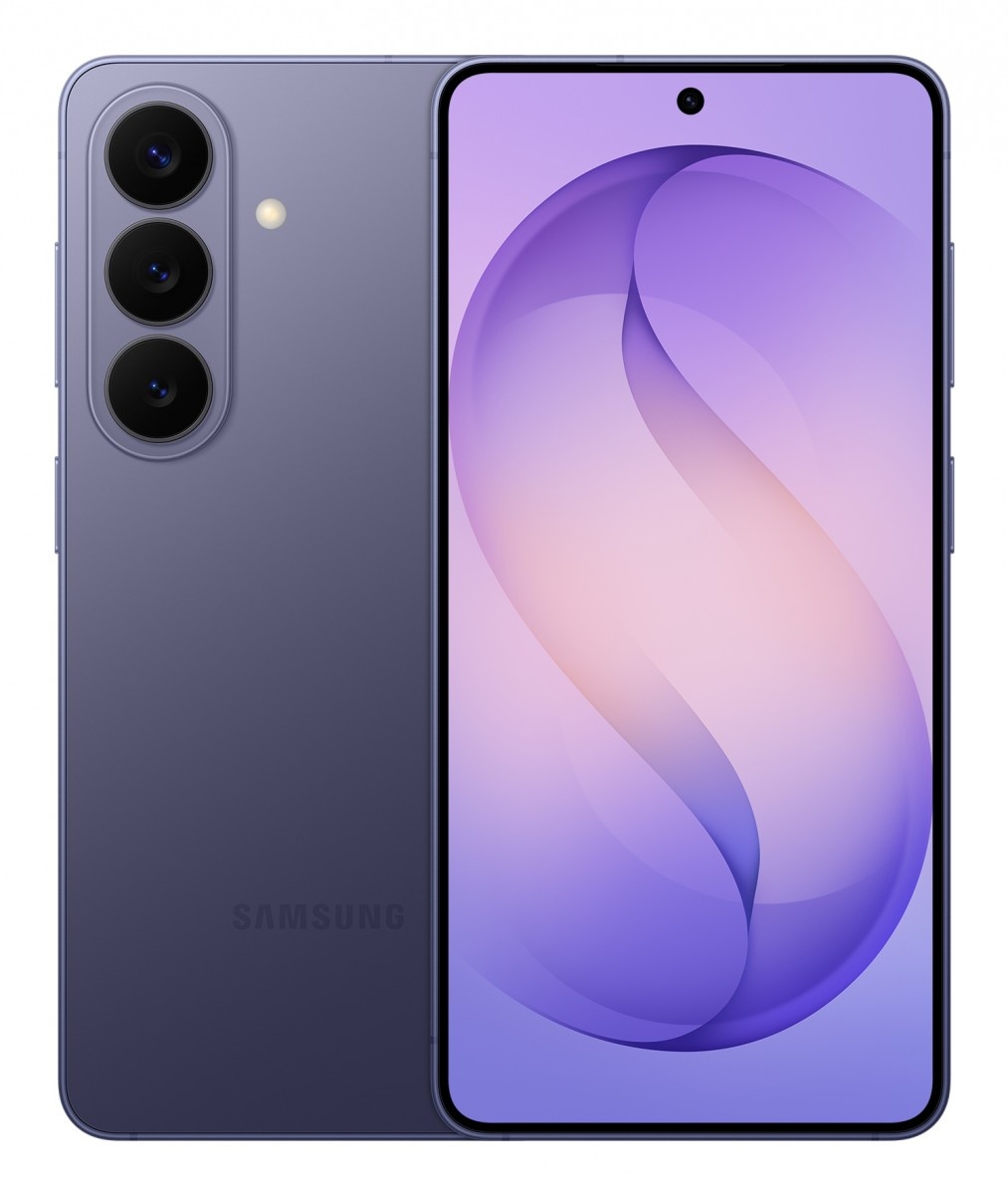 SAMSUNG Samsung Galaxy S26+ 17 cm (6.7") Doppia SIM Android 16.0 5G USB tipo-C 12 GB 256 GB 4900 mAh Viola - DISPOSITIVI DI COMUNICAZIONE MOBILE | TecnoCARE.net Sabaudia, Latina, Terracina, San Felice Circeo e Pontinia