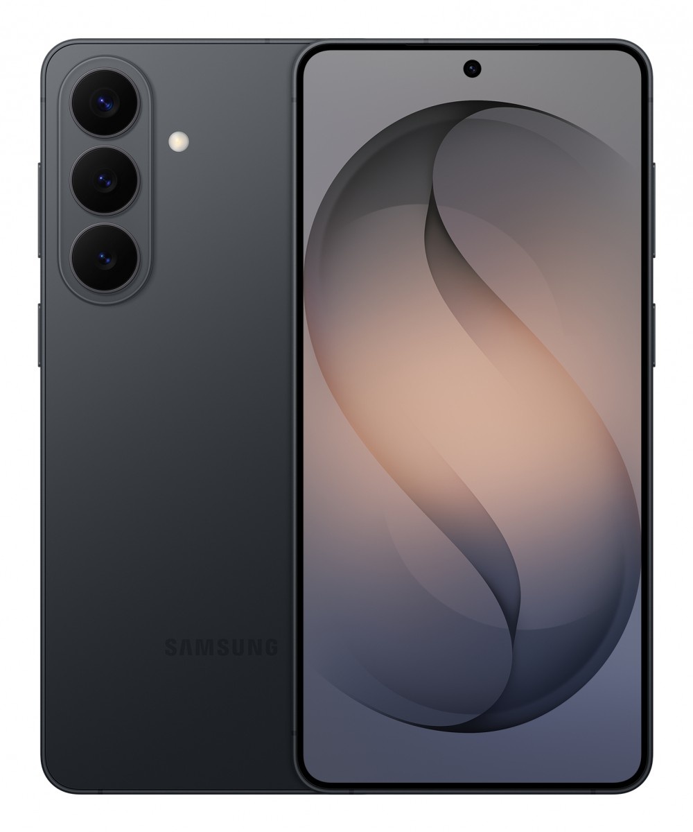 SAMSUNG Samsung Galaxy S26+ 17 cm (6.7") Doppia SIM Android 16.0 5G USB tipo-C 12 GB 512 GB 4900 mAh Nero - DISPOSITIVI DI COMUNICAZIONE MOBILE | TecnoCARE.net Sabaudia, Latina, Terracina, San Felice Circeo e Pontinia