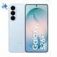 SAMSUNG Samsung Galaxy S26+ 17 cm (6.7") Doppia SIM Android 16.0 5G USB tipo-C 12 GB Blu - DISPOSITIVI DI COMUNICAZIONE MOBILE | TecnoCARE.net Sabaudia, Latina, Terracina, San Felice Circeo e Pontinia