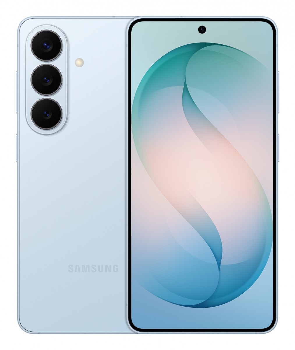 SAMSUNG Samsung Galaxy S26+ 17 cm (6.7") Doppia SIM Android 16.0 5G USB tipo-C 12 GB 256 GB 4900 mAh Blu - DISPOSITIVI DI COMUNICAZIONE MOBILE | TecnoCARE.net Sabaudia, Latina, Terracina, San Felice Circeo e Pontinia