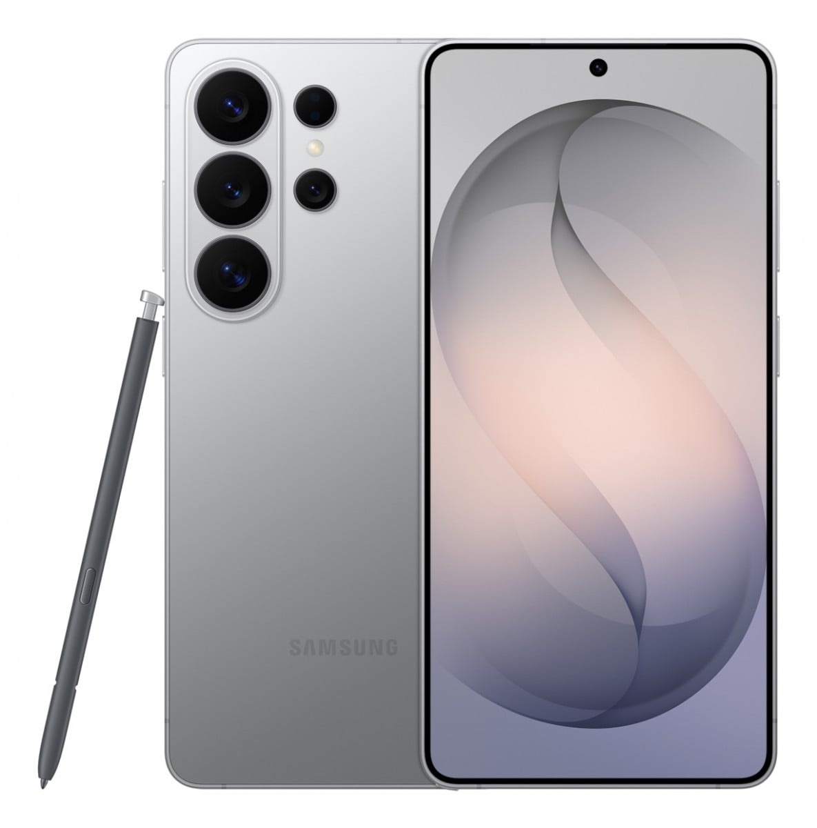 SAMSUNG Samsung Galaxy S26 Ultra SM-S948B/DS 17,5 cm (6.9") Doppia SIM Android 16.0 5G USB tipo-C 16 GB 1 TB 5000 mAh Argento - DISPOSITIVI DI COMUNICAZIONE MOBILE | TecnoCARE.net Sabaudia, Latina, Terracina, San Felice Circeo e Pontinia
