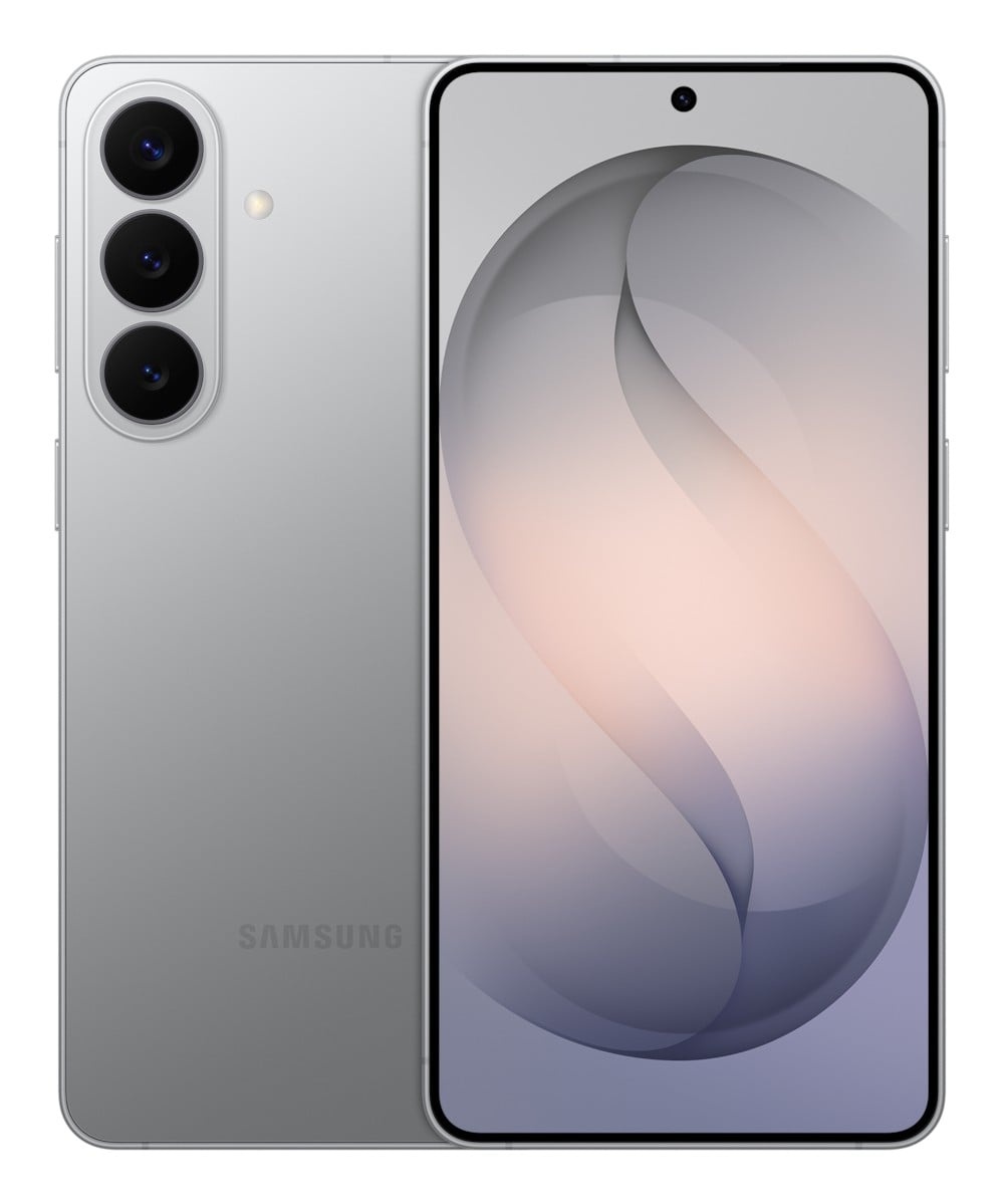 SAMSUNG Samsung Galaxy S26+ SM-S947B/DS 17 cm (6.7") Doppia SIM Android 16.0 5G USB tipo-C 12 GB 512 GB 4900 mAh Argento - DISPOSITIVI DI COMUNICAZIONE MOBILE | TecnoCARE.net Sabaudia, Latina, Terracina, San Felice Circeo e Pontinia