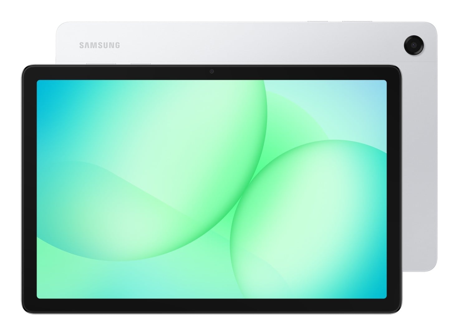SAMSUNG Samsung Galaxy Tab A11+ X236 11.0 5G 8GB RAM 256GB Silver - PC | TecnoCARE.net Sabaudia, Latina, Terracina, San Felice Circeo e Pontinia