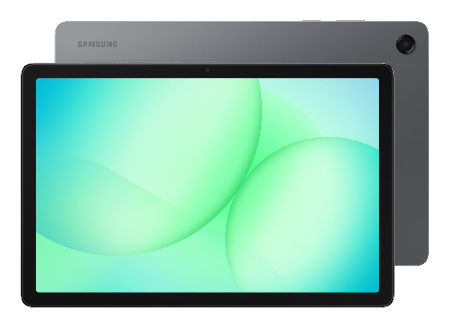 SAMSUNG Samsung Galaxy Tab A11+ 5G LTE-TDD & LTE-FDD 256 GB 27,9 cm (11") 8 GB Wi-Fi 5 (802.11ac) Grigio - PC | TecnoCARE.net Sabaudia, Latina, Terracina, San Felice Circeo e Pontinia
