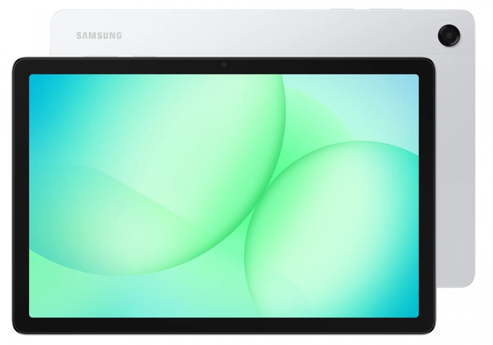 SAMSUNG Samsung Galaxy Tab A11+ 128 GB 27,9 cm (11") 6 GB Wi-Fi 5 (802.11ac) Argento - PC | TecnoCARE.net Sabaudia, Latina, Terracina, San Felice Circeo e Pontinia
