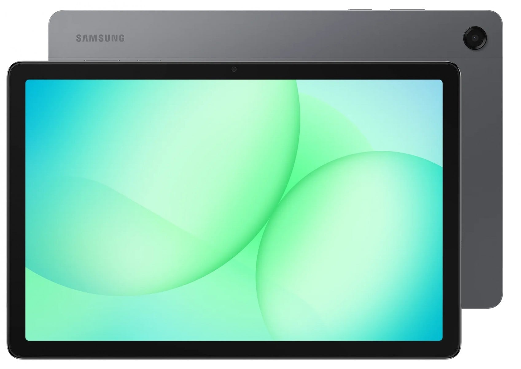 SAMSUNG Samsung Galaxy Tab A11+ 5G LTE-TDD & LTE-FDD 128 GB 27,9 cm (11") 6 GB Wi-Fi 5 (802.11ac) Grigio - PC | TecnoCARE.net Sabaudia, Latina, Terracina, San Felice Circeo e Pontinia