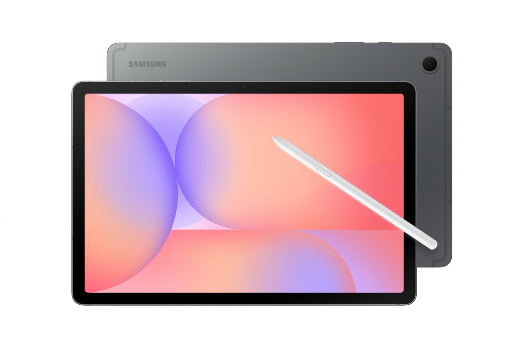 SAMSUNG Samsung Galaxy Tab S10 Lite SM-X400 128 GB 27,7 cm (10.9") 6 GB Wi-Fi 6 (802.11ax) Grigio - PC | TecnoCARE.net Sabaudia, Latina, Terracina, San Felice Circeo e Pontinia