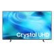 SAMSUNG SAMSUNG SMART TV 55 UHD 4K NERO - TELEVISORI LED | TecnoCARE.net Sabaudia, Latina, Terracina, San Felice Circeo e Pontinia