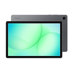 SAMSUNG Samsung Galaxy Tab A11+ 128 GB 27,9 cm (11") 6 GB Wi-Fi 5 (802.11ac) Grigio - PC | TecnoCARE.net Sabaudia, Latina, Terracina, San Felice Circeo e Pontinia