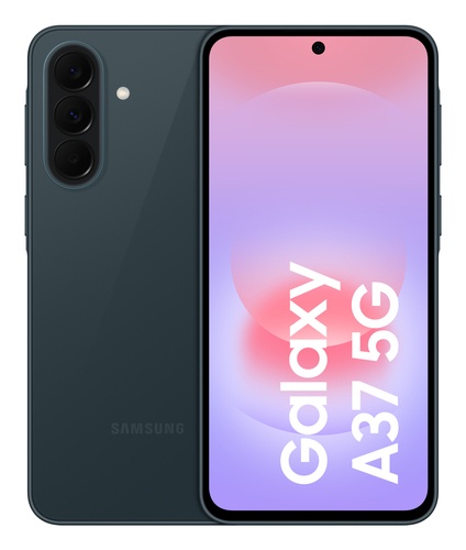SAMSUNG Samsung Galaxy A37 5G 17 cm (6.7") Doppia SIM Android 16.0 USB tipo-C 8 GB 256 GB 5000 mAh Grigio - DISPOSITIVI DI COMUNICAZIONE MOBILE | TecnoCARE.net Sabaudia, Latina, Terracina, San Felice Circeo e Pontinia