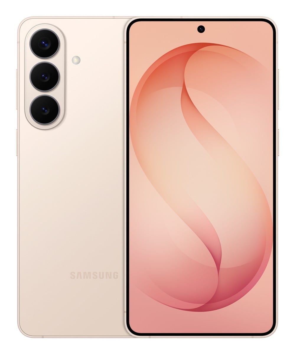 SAMSUNG Samsung Galaxy S26+ SM-S947B/DS 17 cm (6.7") Doppia SIM Android 16.0 5G USB tipo-C 12 GB 512 GB 4900 mAh Oro rosa - DISPOSITIVI DI COMUNICAZIONE MOBILE | TecnoCARE.net Sabaudia, Latina, Terracina, San Felice Circeo e Pontinia