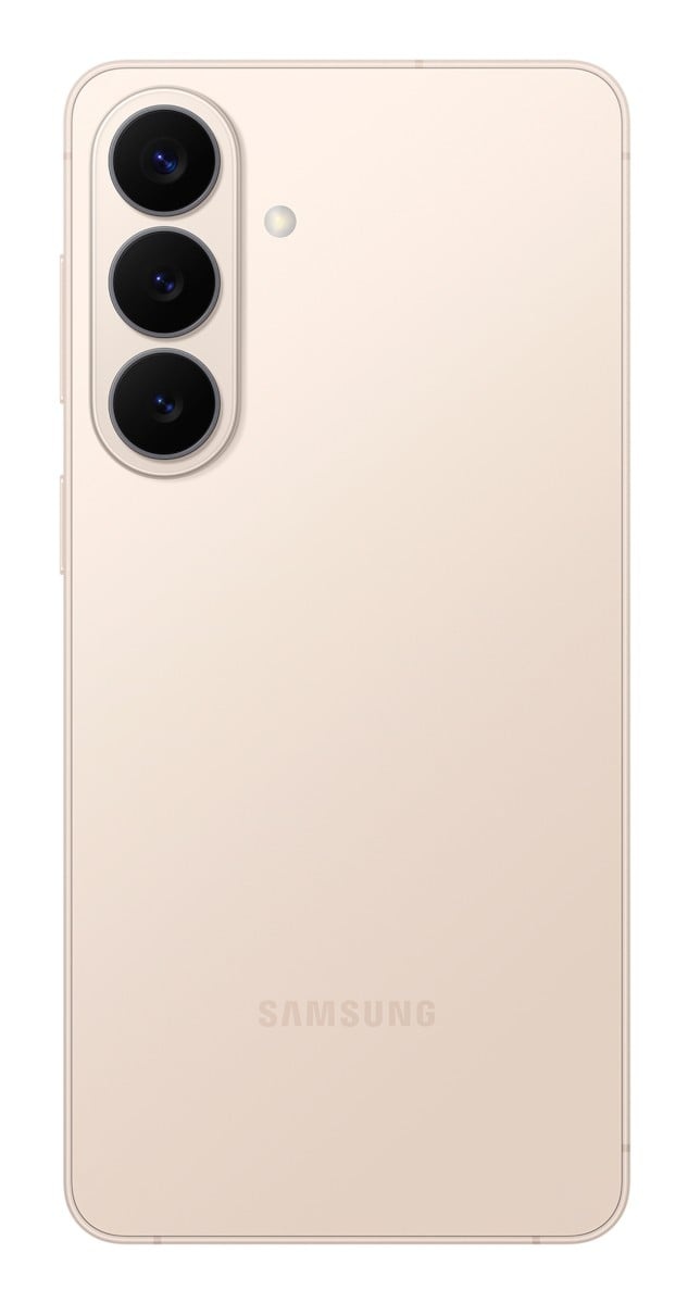 SAMSUNG Samsung Galaxy S26+ SM-S947B/DS 17 cm (6.7") Doppia SIM Android 16.0 5G USB tipo-C 12 GB 512 GB 4900 mAh Oro rosa - DISPOSITIVI DI COMUNICAZIONE MOBILE | TecnoCARE.net Sabaudia, Latina, Terracina, San Felice Circeo e Pontinia