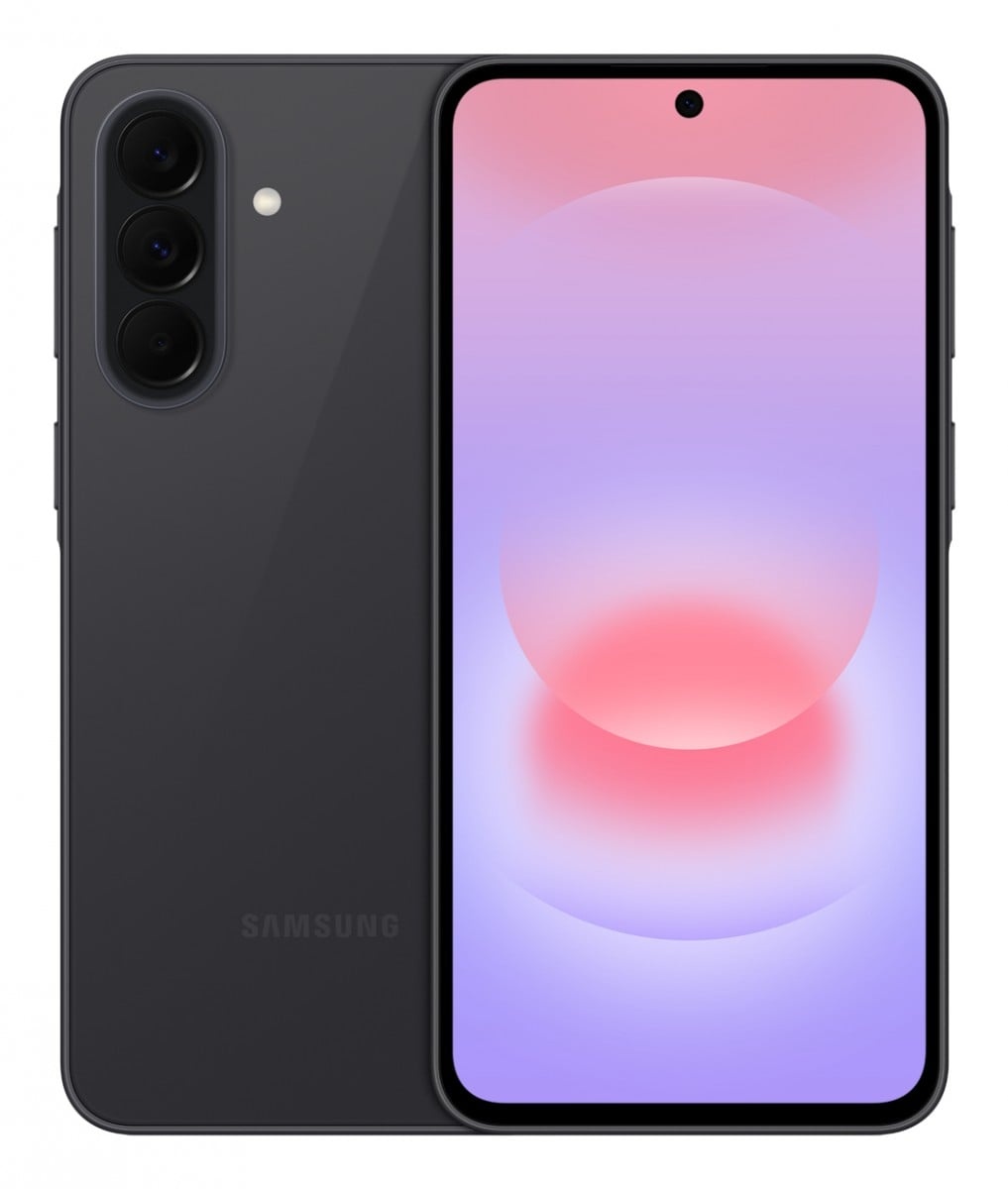 SAMSUNG Samsung SM-A376B/DS 17 cm (6.7") Doppia SIM 5G USB tipo-C 6 GB 128 GB 5000 mAh Antracite - DISPOSITIVI DI COMUNICAZIONE MOBILE | TecnoCARE.net Sabaudia, Latina, Terracina, San Felice Circeo e Pontinia