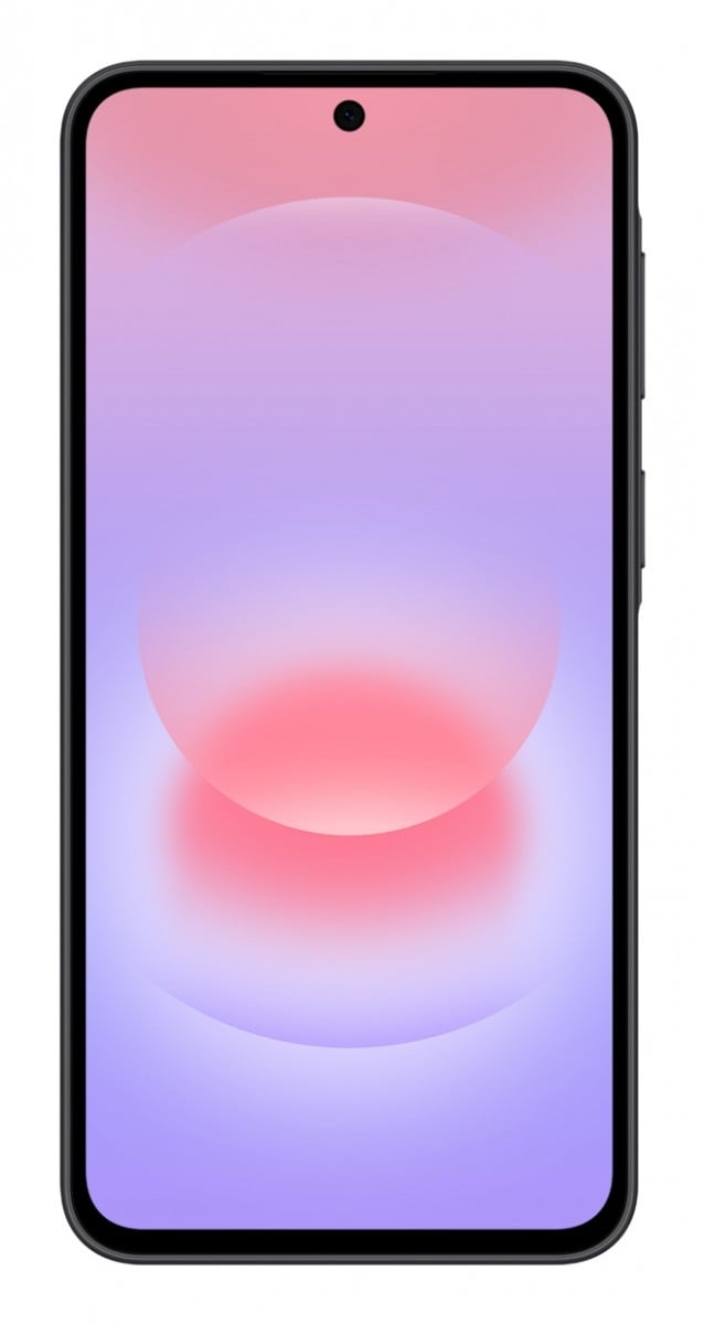 SAMSUNG Samsung SM-A376B/DS 17 cm (6.7") Doppia SIM 5G USB tipo-C 6 GB 128 GB 5000 mAh Antracite - DISPOSITIVI DI COMUNICAZIONE MOBILE | TecnoCARE.net Sabaudia, Latina, Terracina, San Felice Circeo e Pontinia