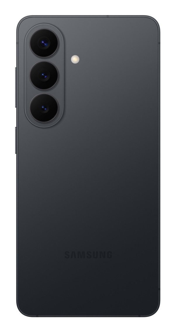 SAMSUNG Samsung Galaxy S26 16 cm (6.3") Doppia SIM Android 16.0 5G USB tipo-C 12 GB 512 GB 4300 mAh Nero - DISPOSITIVI DI COMUNICAZIONE MOBILE | TecnoCARE.net Sabaudia, Latina, Terracina, San Felice Circeo e Pontinia