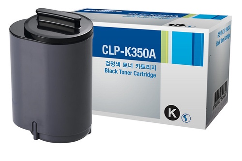 SAMSUNG SAMSUNG TONER  NERO CLP-350N (4.000 pag.) - TONER | TecnoCARE.net Sabaudia, Latina, Terracina, San Felice Circeo e Pontinia