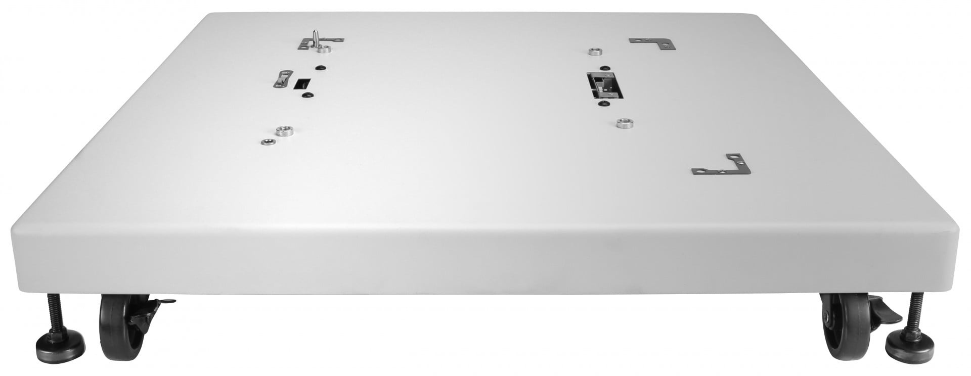 HP HP Supporto stampante LaserJet - CARRELLI E SUPPORTI PER UFFICIO | TecnoCARE.net Sabaudia, Latina, Terracina, San Felice Circeo e Pontinia