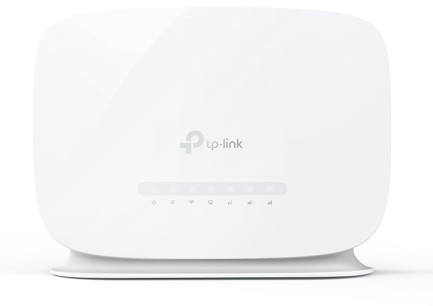 TP-LINK TP-Link Archer MR505 router wireless Gigabit Ethernet Dual-band (2.4 GHz/5 GHz) 4G Bianco - RETI | TecnoCARE.net Sabaudia, Latina, Terracina, San Felice Circeo e Pontinia