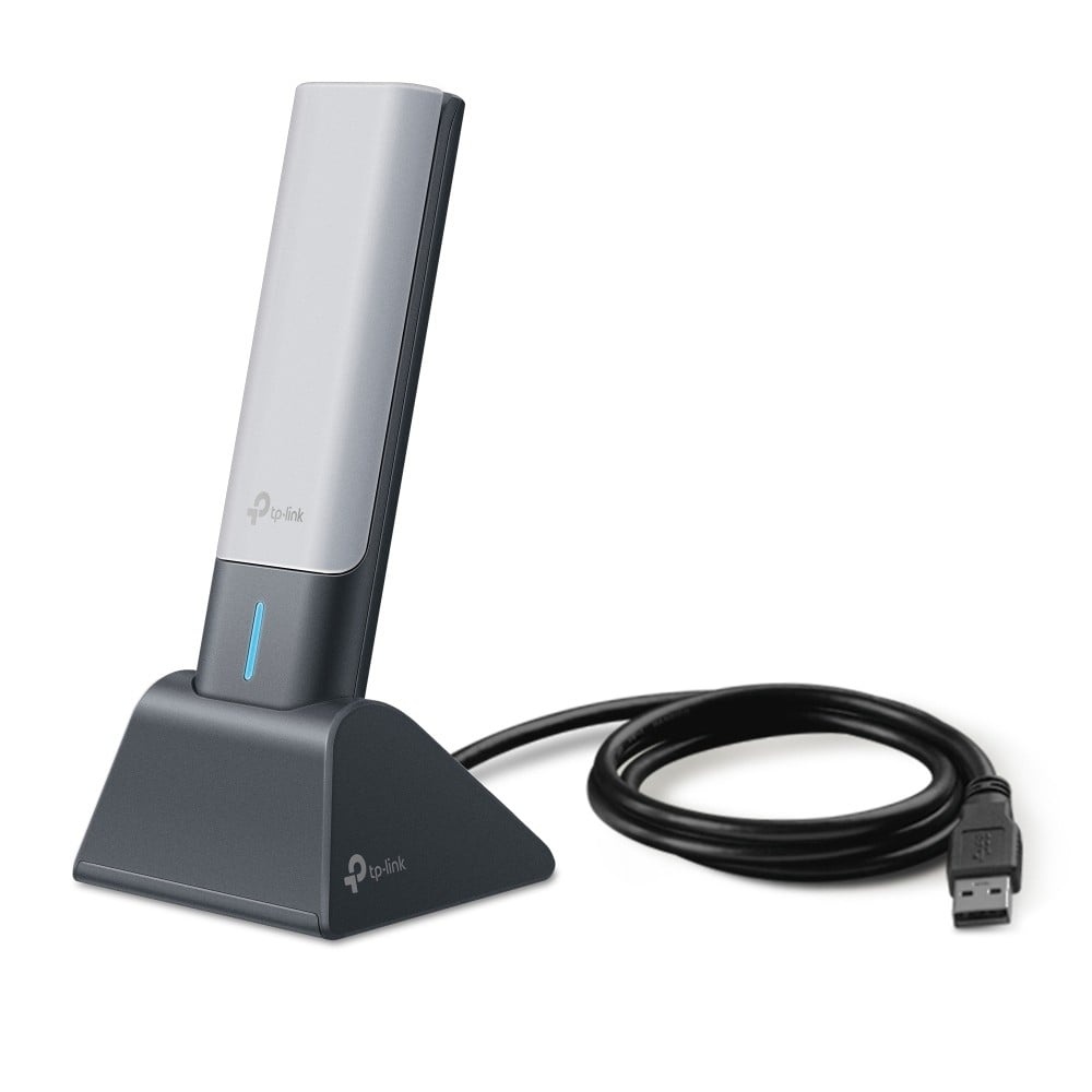 TP-LINK TP-Link Archer TX50UH WLAN 3000 Mbit/s - COMPONENTI | TecnoCARE.net Sabaudia, Latina, Terracina, San Felice Circeo e Pontinia