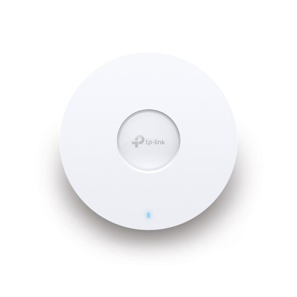 TP-LINK TP-Link Omada EAP653 UR punto accesso WLAN 2976 Mbit/s Bianco Supporto Power over Ethernet (PoE) - RETI | TecnoCARE.net Sabaudia, Latina, Terracina, San Felice Circeo e Pontinia