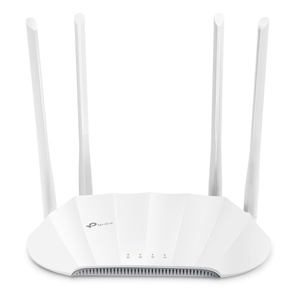 TP-LINK TP-Link TL-WA1801 Access Point WiFi 6 AX1800 - RETI | TecnoCARE.net Sabaudia, Latina, Terracina, San Felice Circeo e Pontinia