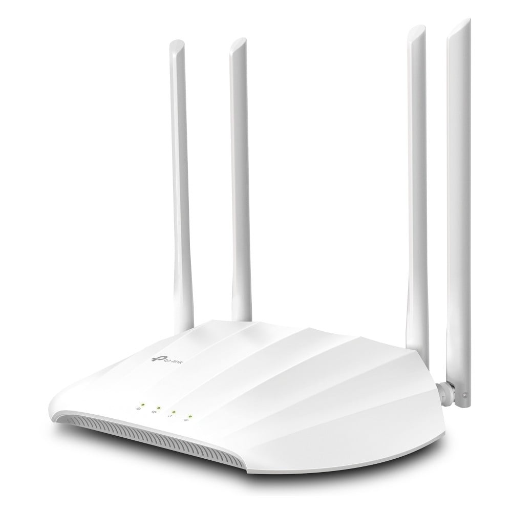TP-LINK TP-Link TL-WA1801 Access Point WiFi 6 AX1800 - RETI | TecnoCARE.net Sabaudia, Latina, Terracina, San Felice Circeo e Pontinia